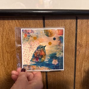 Sharon added a photo of their purchase