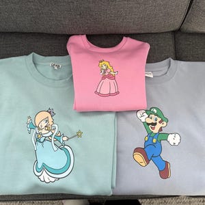 Natalie added a photo of their purchase