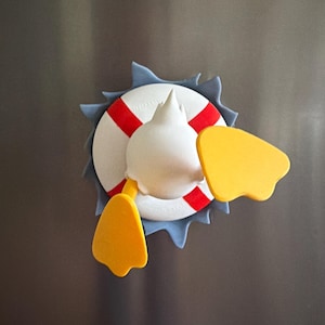 Acquirente Etsy ha aggiunto una foto del proprio acquisto
