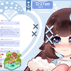 DeepSeaKitty added a photo of their purchase