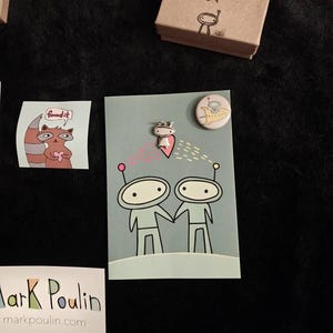 Laura hat ein Foto des gekauften Artikels hinzugefügt