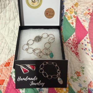 Deb added a photo of their purchase