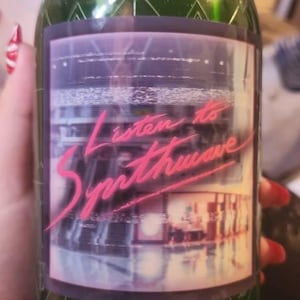 Robyn added a photo of their purchase