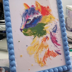 Sarah added a photo of their purchase