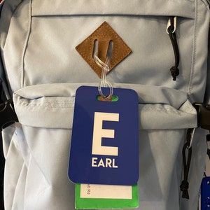 Kupujący z Etsy dodał(a) zdjęcie swoich zakupów