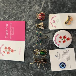 Etsy buyer added a photo of their purchase
