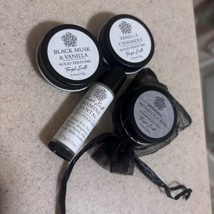 Morgan added a photo of their purchase