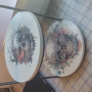 Ona added a photo of their purchase