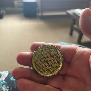 Caren added a photo of their purchase