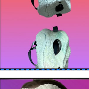 Ella added a photo of their purchase