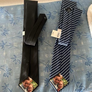 Christy added a photo of their purchase