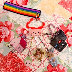 Andy added a photo of their purchase