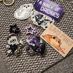 Comprador de Etsy ha añadido una foto de su compra