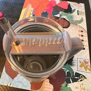 Shernece added a photo of their purchase