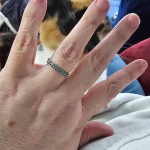 Leslie added a photo of their purchase