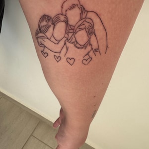 Malin added a photo of their purchase