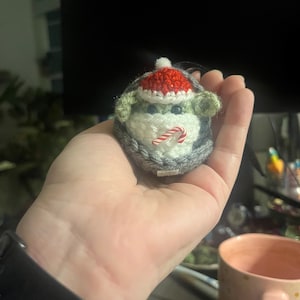 Caroline added a photo of their purchase