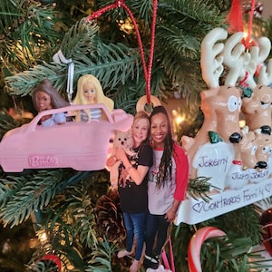 Danielle added a photo of their purchase