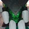 Sentai Shoulder Armour Foam Patterns - Etsy UK
