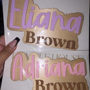 Celeste added a photo of their purchase