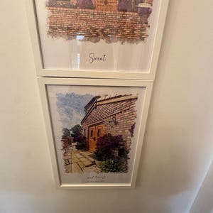 Miss added a photo of their purchase