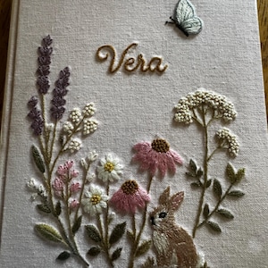 Rachel added a photo of their purchase
