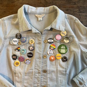Megan added a photo of their purchase