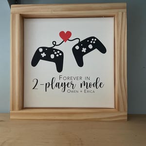 Erica added a photo of their purchase