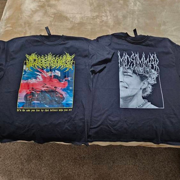 Midnora Shirt