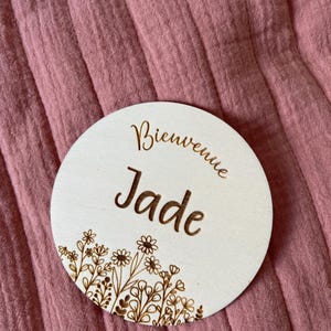 Chloe a ajouté une photo de son achat