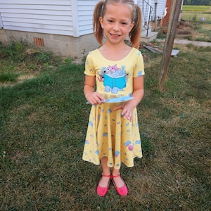 Emily added a photo of their purchase