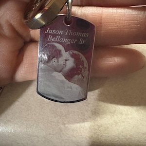 Brittney added a photo of their purchase