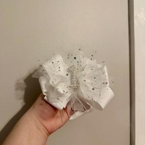 Haley added a photo of their purchase