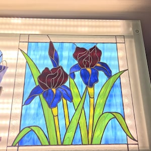 Denis added a photo of their purchase