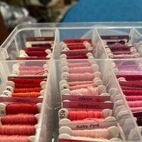 Set of Thread Minders - Etsy