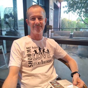 laura added a photo of their purchase