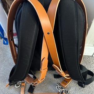 Charlotte added a photo of their purchase