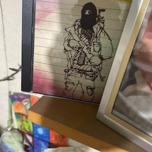 andrea added a photo of their purchase