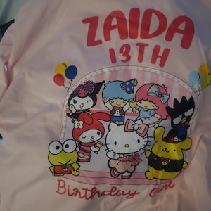 Candy added a photo of their purchase
