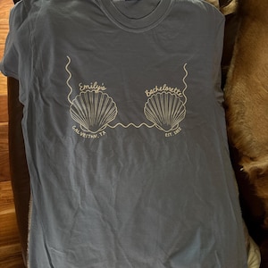 Abby added a photo of their purchase