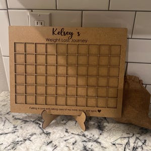 Kelsey added a photo of their purchase