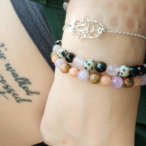 Amber added a photo of their purchase