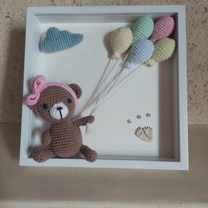 Francine added a photo of their purchase