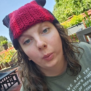 August heeft een foto van de aankoop toegevoegd