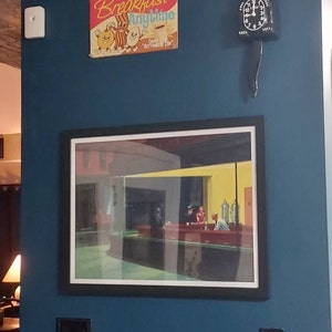 Marissa added a photo of their purchase
