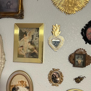 Mary added a photo of their purchase