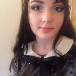 Jessie Law added a photo of their purchase