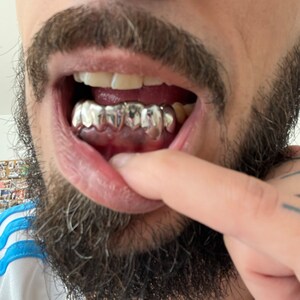 Gaetan added a photo of their purchase