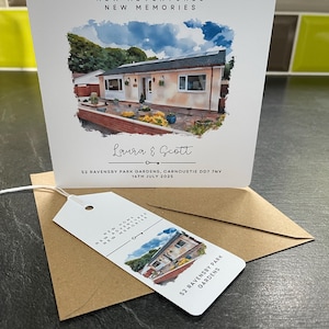 Martine added a photo of their purchase
