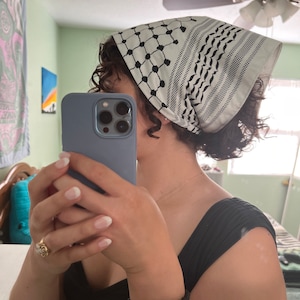 Gabriela added a photo of their purchase